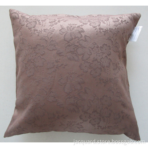Stock Fashion Jacquard Cushion